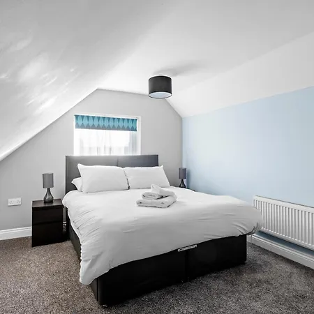 Cosy 2 Bedroom Flat In East Ham, Close To Excel London Exterior foto