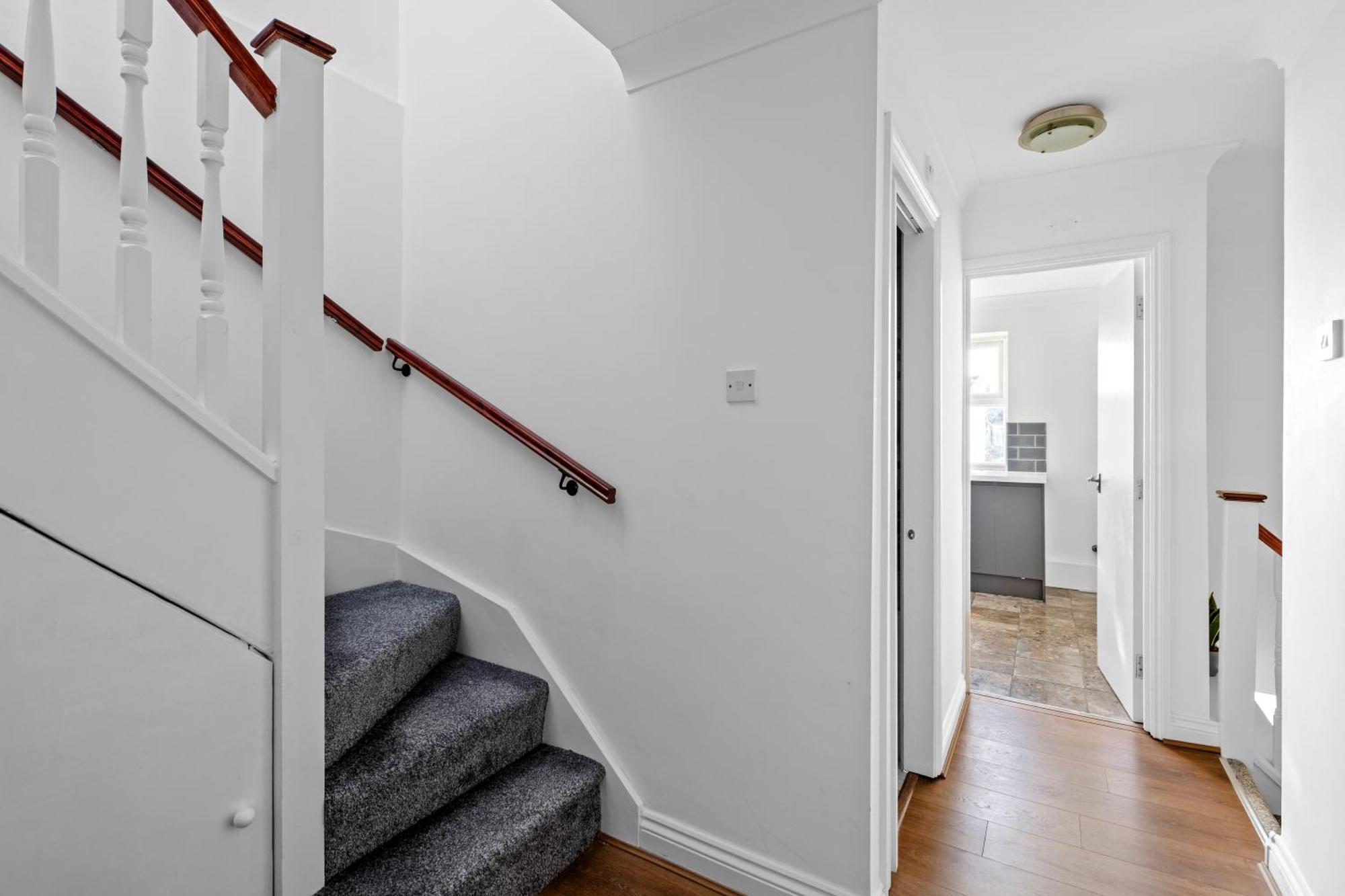 Apartamento Cosy 2 Bedroom Flat In East Ham, Close To Excel *